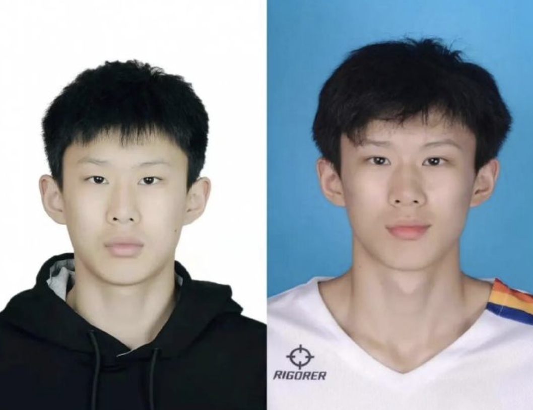 必威体育登录入口-国青球员疑换名改年龄！知情人：家庭变故导致这一切 多报2岁打球
